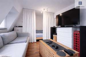 PROVISIONSFREI // TOP-Kapitalanlage in zentraler Lage in Köln // 10 Appartements nahe Friesenplatz – Die vollständige Adresse der Immobilie erhältst du vom Anbieter., 50672 Neustadt/Nord, Köln – Vorschaubild 2