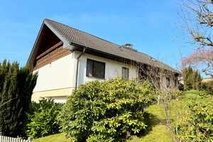 VIDEORUNDGANG: TRAUMHAFTES EINFAMILIENHAUS MIT GRANDIOSEM DACHGESCHOSS !!! – Märkischer Kreis – Vorschaubild 2