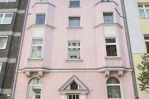 2 ZI WOHNUNG MIT BALKON IN TOP LAGE - IN GOLZHEIM – Seydlitzstr 3, 40476 Golzheim, Düsseldorf – Vorschaubild 12