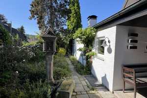 Traumobjekt mit Pool u. Bauerngarten von privat – Christoph-von-Schmid-Str. 3, 86356 Augsburg (Kreis) – Vorschaubild 3