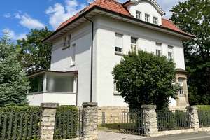 Historische Villa als Familiendomizil oder repräsentativer Geschäftssitz – 99096 Löbervorstadt, Erfurt – Vorschaubild 3
