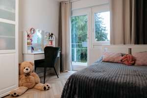 Familienfreundliches Einfamilienhaus mit Einliegerwohnung Provisionfrei ! – Die vollständige Adresse der Immobilie erhältst du vom Anbieter., 80995 Lerchenau-West, München – Vorschaubild 18