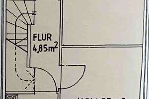 Charmantes Reihenmittelhaus in Trudering mit viel Potenzial. – Die vollständige Adresse der Immobilie erhältst du vom Anbieter., 81829 Trudering-Riem (Ortsteil), München – Vorschaubild 25