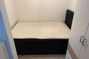 Möblierte 1,5-Zimmer-Wohnung | 32 m² | Frankfurt-Fechenheim – 60386 Fechenheim, Frankfurt am Main – Vorschaubild 7