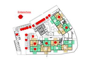Wohnen im "Alten Dorf" #3 Neubau, zentrale und ruhige Ecke – Klunkau 27, 38226 Lebenstedt, Salzgitter – Vorschaubild 3