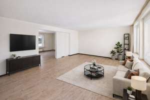 Direkte Innenstadtlage – Moderne Wohnung mit EBK in Köln-Dellbrück als 3- oder 4-Zimmer-Lösung! – Die vollständige Adresse der Immobilie erhältst du vom Anbieter., 51069 Dellbrück, Köln – Vorschaubild 8