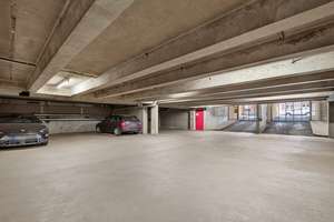 Perfekter Mix aus Ruhe und Stadtnähe - Ideale 2,5-Zimmer-Wohnung mit Balkon und Tiefgarage – Die vollständige Adresse der Immobilie erhältst du vom Anbieter., 70376 Neckarvorstadt, Stuttgart – Vorschaubild 27