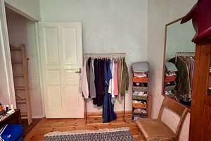2 Zimmer Altbau mit Balkon nahe Tempelhofer Feld – Emser Straße 98, 12051 Neukölln (Ortsteil), Berlin – Vorschaubild 10
