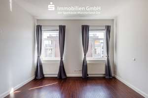 Attraktives Wohnen im Erphoviertel! – Die vollständige Adresse der Immobilie erhältst du vom Anbieter., 48147 Schlachthof, Münster – Vorschaubild 2