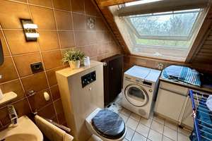 Landidyll mit 2 Wohneinheiten und viel Platz in Grenznähe – Die vollständige Adresse der Immobilie erhältst du vom Anbieter., 47533 Kleve – Vorschaubild 20