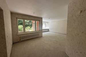 Großzügige Familiewohnung sucht Hobbygärtner – Scheelestraße 103, 12209 Lichterfelde, Berlin – Vorschaubild 13