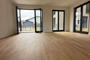 Sonnige 2 Zimmerwohnung mit Terrasse und Garten ab sofort zu vermieten – Ulfilasstraße 31, 81739 Waldperlach, München – Vorschaubild 5