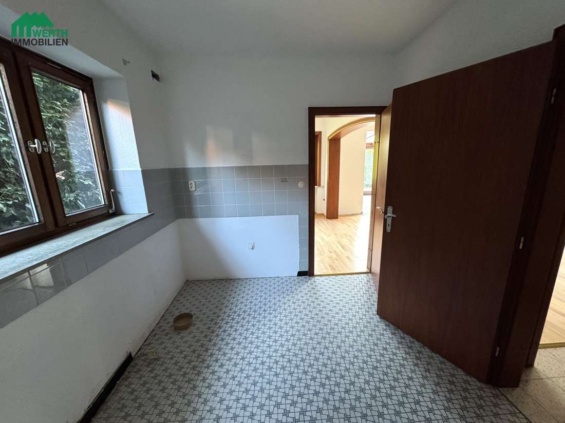 Immobilie in Harsefeld - Grundstück mit Altbestand in Harsefeld – Neubebauung oder Sanierung möglich - Bild 1