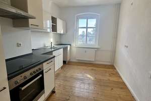 Schöne Wohnung mit Balkon & Garten – Die vollständige Adresse der Immobilie erhältst du vom Anbieter., 12555 Köpenick, Berlin – Vorschaubild 9