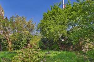 Absolute Rarität! Leerstehendes Einfamilienhaus am Stadtpark Feuerbach in Anliegerstrasse. – Die vollständige Adresse der Immobilie erhältst du vom Anbieter., 70469 Feuerbach-Mitte, Stuttgart – Vorschaubild 3