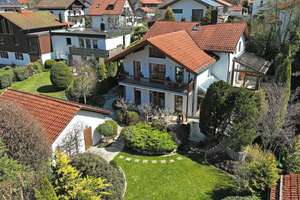 Ihr Traumhaus im Gleißental – Die vollständige Adresse der Immobilie erhältst du vom Anbieter., 82041 Oberhaching – Vorschaubild 1