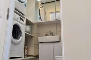 Essen Schönebeck - möblierte und kernsanierte 3,5 Raum Wohnung mit Balkon, Einbauküche & 2 Bädern – Hopfenstraße 19, 45359 Schönebeck, Essen – Vorschaubild 19