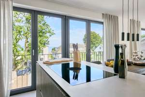 Modernes Penthaus - hochwertige Ausstattung - direkte Strandnähe – Die vollständige Adresse der Immobilie erhältst du vom Anbieter., 23683 Scharbeutz – Vorschaubild 3