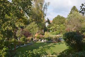 Großes Mehrgenerationenhaus mit Traumgarten, PV-Anlage + 2 Garagen... – Die vollständige Adresse der Immobilie erhältst du vom Anbieter., 6493 Siptenfelde – Vorschaubild 8