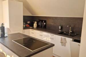 Neuwertige Dreizimmerwohnung mit Küche, Südbalkon und Stellplatz in Mainz-Laubenheim – Die vollständige Adresse der Immobilie erhältst du vom Anbieter., 55130 Laubenheim, Mainz – Vorschaubild 9