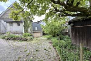 Charmantes Einfamilienhaus mit Atelier & Entwicklungspotenzial – 45 km von Köln, mitten im Grünen – Die vollständige Adresse der Immobilie erhältst du vom Anbieter., 51766 Engelskirchen – Vorschaubild 12