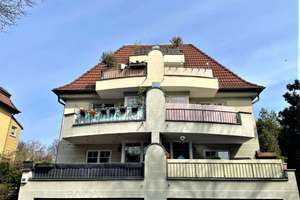 Sonne, Ruhe und viel Grün – Besondere 2-Z-Wohnung mit Terrasse in Lichtenrade – 12307 Lichtenrade, Berlin – Vorschaubild 13