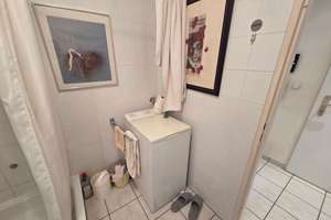 Tolle Kapitalanlage | Leerstehende & Helle 3 Zimmer-Wohnung inkl. Garage | nähe Westendplatz – 60325 Westend-Süd, Frankfurt am Main – Vorschaubild 11