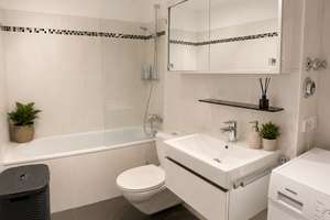 Ruhige 2-Zimmer-Wohnung mit Balkon im Herzen der Münchner Altstadt – Sendlingerstraße 28, 80331 Hackenviertel, München – Vorschaubild 5