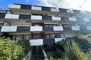 Wohnkomfort in Hastedt – 2-Zimmer-Wohnung mit Balkon & Garage – Die vollständige Adresse der Immobilie erhältst du vom Anbieter., 28207 Hastedt, Bremen – Vorschaubild 6