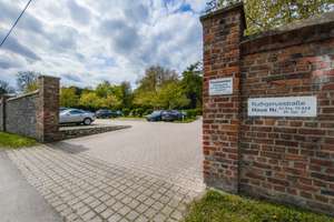 Apartment im ehemaligen Rittergut – private Parkanlage – Teich – Sehr Gepflegt – Die vollständige Adresse der Immobilie erhältst du vom Anbieter., 44289 Sölde, Dortmund – Vorschaubild 18