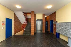 Provisionsfrei! Sanierte 1-Zimmerwohnung mit Südbalkon – Nordhauser Straße 26, 10589 Charlottenburg, Berlin – Vorschaubild 14