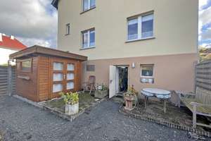 Ein-/Zweifamilienhaus  - Charmanter Klassiker mit Potenzial & Weitblick – Die vollständige Adresse der Immobilie erhältst du vom Anbieter., 36142 Tann (Rhön) – Vorschaubild 7