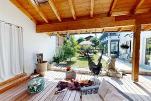 Exklusives Designhaus mit Garten und voller Autarkie – Leben in Sauerlach-Arget – Die vollständige Adresse der Immobilie erhältst du vom Anbieter., 82054 Sauerlach – Vorschaubild 48