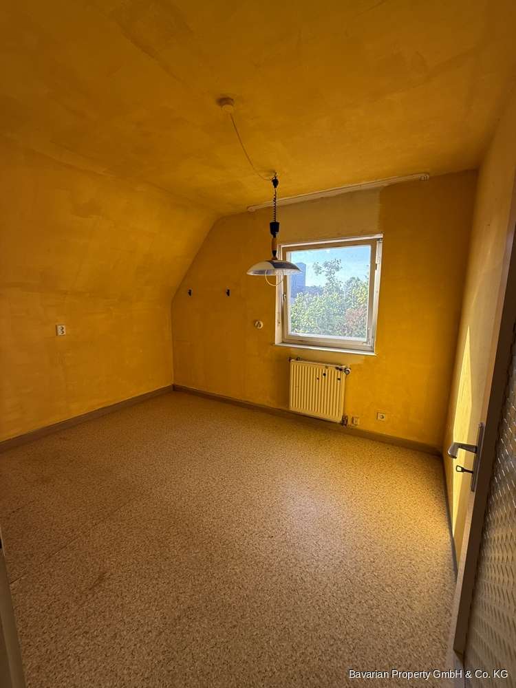 Immobilie in Geiselhöring - Viel Platz für die Familie: Zweifamilienhaus auf 970 m² Grundstück - Bild 3