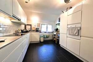 Traumhafte Maisonettewohnung auf dem Rodenhof mit Balkon und 2 Parkplätzen – Die vollständige Adresse der Immobilie erhältst du vom Anbieter., 66113 St. Johann, Saarbrücken – Vorschaubild 8