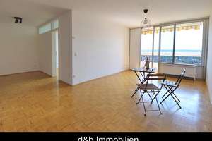 2 Zi-Wohnung mit Panorama-Rheinblick hoch oben im Axa-/Colonia-Hochhaus & PKW Stellplatz. – An der Schanz 2, 50735 Riehl, Köln – Vorschaubild 10