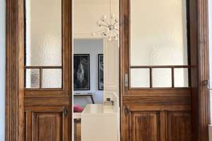 Einzigartiges Diplomaten 6-Zimmer-Altbaujuwel im Herzen von Schöneberg.  – Die vollständige Adresse der Immobilie erhältst du vom Anbieter., 10779 Schöneberg, Berlin – Vorschaubild 5