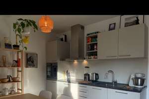 Attraktive 3-Zimmer Wohnung mit Balkon in Heidelbergs Südstadt – Görresstraße 70, 69126 Südstadt, Heidelberg – Vorschaubild 9