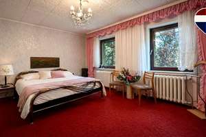 Bungalow in Berlin-Karow mit Keller, Garage, 1.006 m² Grundstück im Angebotsverfahren – Die vollständige Adresse der Immobilie erhältst du vom Anbieter., 13125 Karow, Berlin – Vorschaubild 8