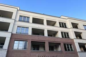 2-Zimmer Wohnung - Einbauküche - Balkon - Tiefgarage