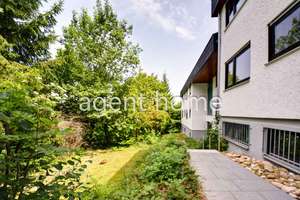 MÖBLIERT - LIVING in Stuttgart Vaihingen Modern renovierte Wohnung mit Balkon und Blick ins Grüne. – Die vollständige Adresse der Immobilie erhältst du vom Anbieter., 70565 Rohr, Stuttgart – Vorschaubild 36