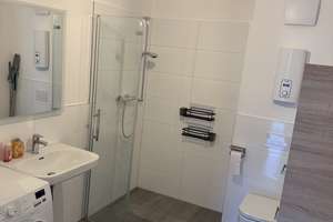 Wohnen mit Charakter: 2-Zimmer-Wohnung in Leverkusen-Wiesdorf – 51373 Wiesdorf, Leverkusen – Vorschaubild 5