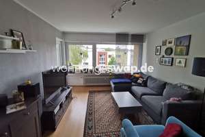 Wohnungstausch: Brüggemannstraße 17 – Brüggemannstraße 17, 52000 Ponttor, Aachen – Vorschaubild 2