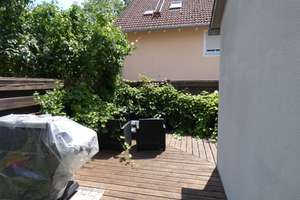 Ingolstadt, Nord-Ost, Top DHH in ökologischer Bauweise, gr. Terrasse ,  ruhige Lage. – Die vollständige Adresse der Immobilie erhältst du vom Anbieter., 85055 Nordost, Ingolstadt – Vorschaubild 5