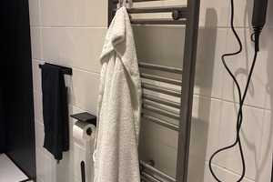 Teilmöbliertes 1-Zimmer Apartment in Neukölln  – Harzer Straße 88, 12059 Berlin – Vorschaubild 18
