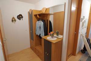 PROVISIONSFREI: Barrierearme 2-Zimmer-Wohnung im 2. OG mit Aufzug, Parkett, EBK & Alb-Blick – Die vollständige Adresse der Immobilie erhältst du vom Anbieter., 72770 Betzingen, Reutlingen – Vorschaubild 5