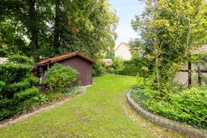 Gehdistanz S-Bahnhof Strausberg! Villa im Gründerzeit-Stil mit Keller, Garage, Saunen, Einbauküchen – Die vollständige Adresse der Immobilie erhältst du vom Anbieter., 15344 Strausberg – Vorschaubild 28