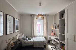 Zuhause mit 2,5 Zimmern in Hannover Linden-Süd – Charlottenstraße 71, 30449 Linden-Süd, Hannover – Vorschaubild 10