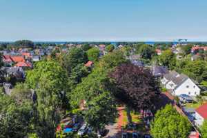 Wunderschönes Mehrfamilienhaus zur Eigennutzung oder als Kapitalanlage in ruhiger Lage – Nordvorpommern (Kreis) – Vorschaubild 17