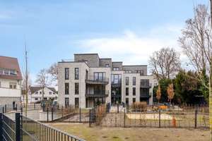 Klimatisierte 3-Zimmerwohnung mit Einbauküche in Dortmund! – 44229 Kirchhörde-Löttringhausen, Dortmund – Vorschaubild 1